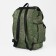 Tourist backpack, 55 l, cord department, 4 outer pockets, ZFTS, Khaki color