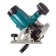 Dawed circular battery Makita DSS610RF, 18 V, 3 Ah, 3700 rpm, 165 mm, cut 57 mm 107401