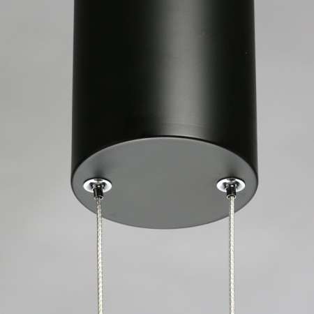 Galexi chandelier, size 110x150x110 cm, 36W 6xled-2