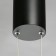 Galexi chandelier, size 110x150x110 cm, 36W 6xled