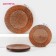 Set of table shares “Lenon”, 7 objects: 29.5 cm - 1 pc, 21.5 cm - 6 pcs
