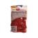 Shar Latex 12 "" Only for you... ", pastel, set of 15 pcs., Red color
