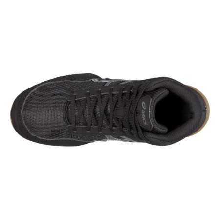 Baby children's ASICS MATFLEX 5 GS C545N 9093, size K10 US-1