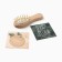 Gift Happy New Year to a towel and accessories (4 items)