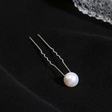 Hair Stoiser "Pearl" 1 cm