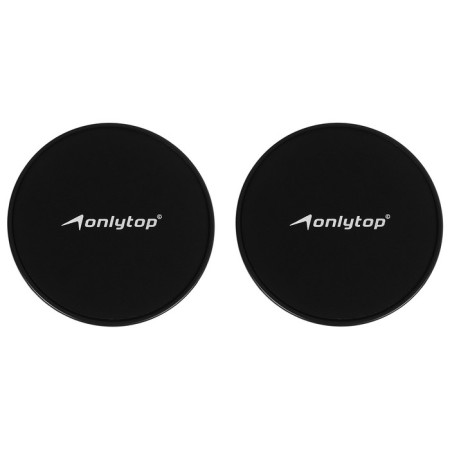 Gliding disks for sliding onlytop, 2 pcs.-2
