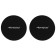 Gliding disks for sliding onlytop, 2 pcs.