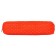 School Penal on the zipper Calligrata "Pack", Orange