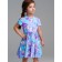 Dress for girl PlayTode, height 98 cm