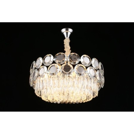 Suspended chandelier Nikoul E14 480W-16