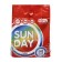 Sunday washing powder, for color, automatic 3 kg