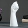 Summary "Hand" white 23.5cm