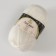 Angara yarn 35% mohair 15% wool, 50% acrylic 250m/100g (205 white)