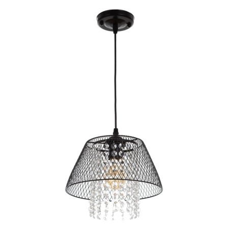Ritter "Bastien" 1x60W E27 Black 25x25x90cm