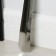 A spoon for the shoes of the share, 45 × 4.5 cm, stainless steel