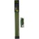 Support for climbing plants, 1.8 × 2.1 m, in the set: a metal frame, a mesh, an angle