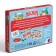 New Year's board game "Thought. For the New Year ", cube, chips, 50 cards, 6+
