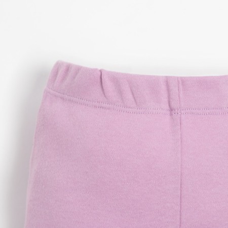 Kids (jumper, trousers) minku, lilac color, height 86-92 cm-7