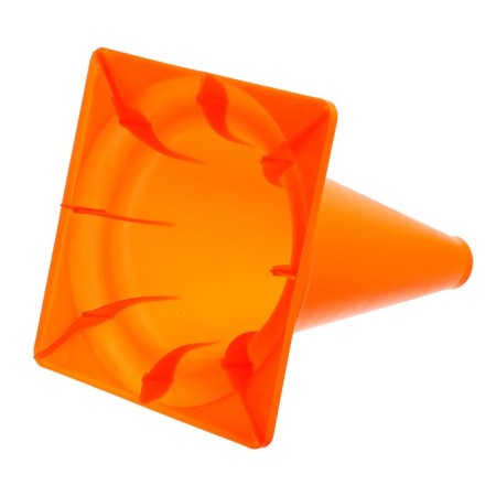 Astaphone cones, neon, 8 pieces-10