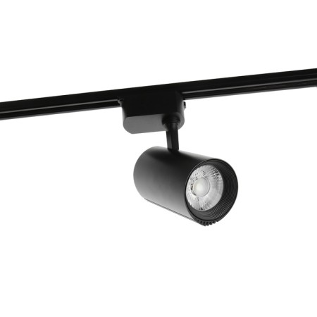 Trick lamp, Luazon Lighting, LTL-092 40 W, 3200 LM, 6500K, Black
