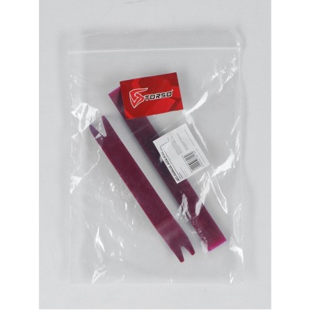 A tool for parsing plastic in a car, reinforced, set 2 items-3