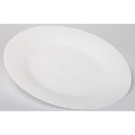 Plate OLAFF, D = 25 cm-1