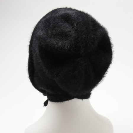Women's cap minku one size 52-58 black-3