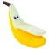 Petstags dental toy "Banana" for cats