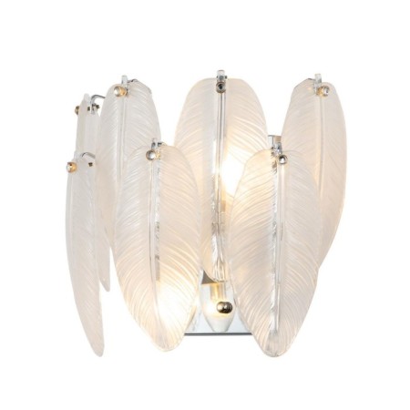 Wall lamp Beluta 295 mm, 170 mm, E14 80W