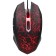 Mouse call 896G black optical (12800DPI) USB for a laptop (5but)