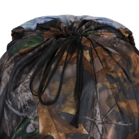 Type-4 40 liters backpack, camouflage color-5