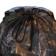 Type-4 40 liters backpack, camouflage color