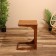 Coffee table 40x30x60 cm, mane