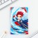 MIX of Notebooks A6, 32 sheets of "Anime"