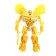Superhero robot, light effects, mix