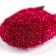 Squeezes of small food firm for raspberry for cupcakes, cakes and drinks, 5 g.