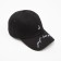 Baby cap, black color, size 54-56
