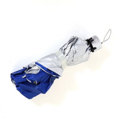 The umbrella children's folding "Earth found the best defender", d = 90cm-4