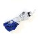 The umbrella children's folding "Earth found the best defender", d = 90cm