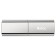 NETAC 1TB US2 NT03US2N-001T-32SL USB3.1 black/silver flash drive