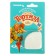 Mineral block Ca+D3 "Tortila M" for water turtles, 30 g.