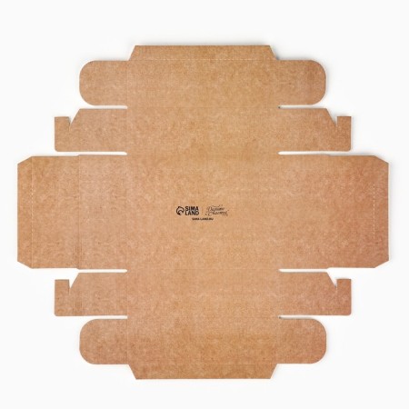 Gift Box Pressent 16.5 x 12.5 x 5 cm 9671281-5