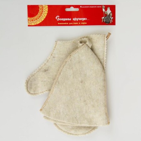 Universal kit, white-5