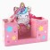 Organizer for the office "Believe in the miracle!" unicorn