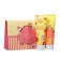 Gift set of Liss Kroully: hand cream, 75 ml + hand cream, 75 ml