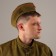 Military cap for adults "Russian Army of all stronger"