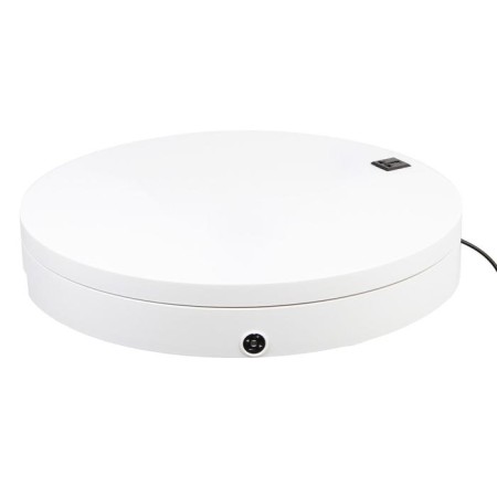 Turning Table 600RC swing platform for 3D photos and videos-1