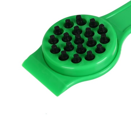 Fisherman "No scales", RBCh-P, green color-6