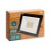 Flight LED REV, 30 W, 6500 K, 2550 LM, IP65
