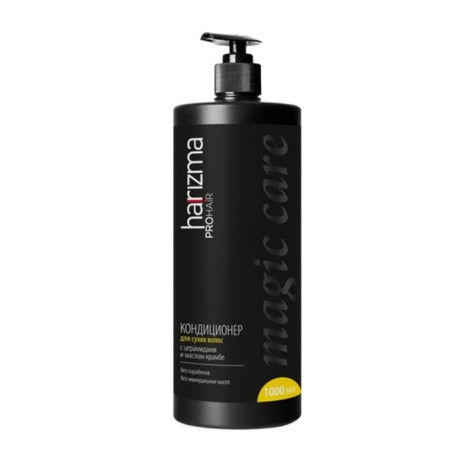 Harizma Magic Care dry hair air conditioner, 1000 ml